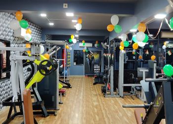 New-ultimate-fitness-Gym-Vaniya-vad-nadiad-Gujarat-2
