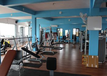 New-ultimate-fitness-Gym-Vaniya-vad-nadiad-Gujarat-3
