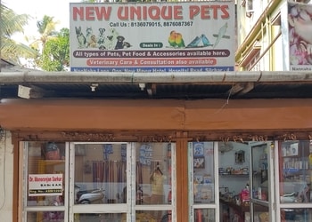 New-unique-pets-Pet-stores-Silchar-Assam