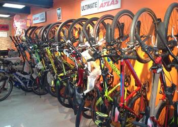 New-vaishnow-devi-cycle-stores-Bicycle-store-Gwalior-fort-area-gwalior-Madhya-pradesh-2