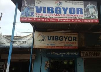 New-vibgyor-the-ultimate-sports-Sports-shops-Durgapur-West-bengal-1
