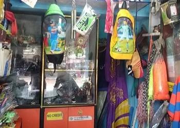 New-vibgyor-the-ultimate-sports-Sports-shops-Durgapur-West-bengal-2