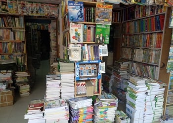 New-vimal-books-Book-stores-Aligarh-Uttar-pradesh-2
