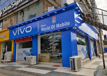 New-world-of-mobile-Mobile-stores-Gandhinagar-Gujarat-1
