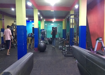 New-x-tream-powerpoint-gym-Gym-Bhatpara-West-bengal-1