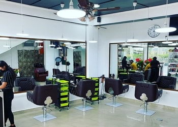 Newlarc-salon-Beauty-parlour-Imphal-Manipur-2