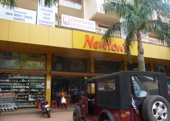 Newtons-supermarket-Supermarkets-Goa-Goa-1