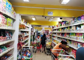 Newtons-supermarket-Supermarkets-Goa-Goa-2