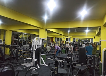 Nexgen-fitness-Weight-loss-centres-Dalgate-srinagar-Jammu-and-kashmir-2