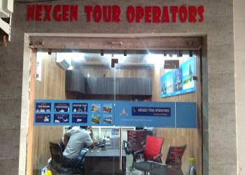 Nexgen-tour-operators-Travel-agents-Trikuta-nagar-jammu-Jammu-and-kashmir-1