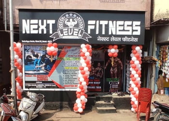 Next-level-fitness-Gym-Vikhroli-mumbai-Maharashtra-1