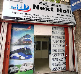 Nextholiday-Travel-agents-Malleswaram-bangalore-Karnataka-1