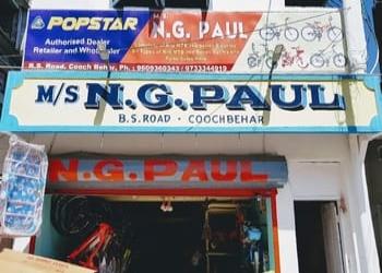 Ng-paul-cycle-store-Bicycle-store-Cooch-behar-West-bengal-1