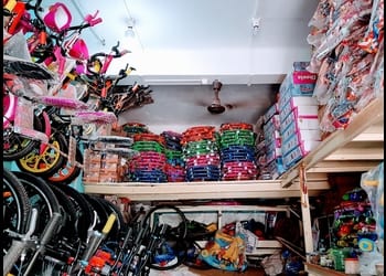 Ng-paul-cycle-store-Bicycle-store-Cooch-behar-West-bengal-2