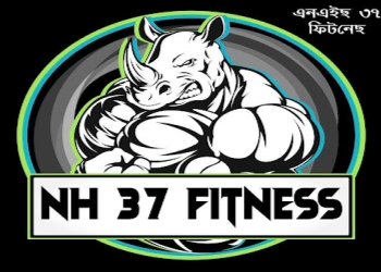 Nh-37-fitness-Gym-Khanapara-guwahati-Assam-1