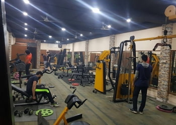 Nhl-speed-gym-Gym-Sarita-vihar-delhi-Delhi-3