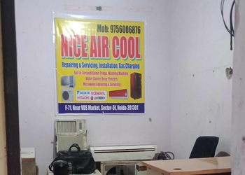 Nice-air-cool-Air-conditioning-services-Sector-34-noida-Uttar-pradesh-1