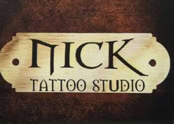 Nick-tattoo-studio-Tattoo-shops-Model-gram-ludhiana-Punjab-1