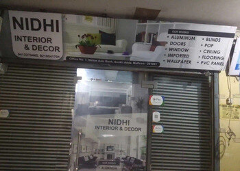 Nidhi-interior-decor-Interior-designers-Mathura-junction-mathura-Uttar-pradesh-1