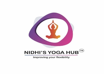 Nidhis-yoga-hub-Yoga-classes-Memnagar-ahmedabad-Gujarat-1