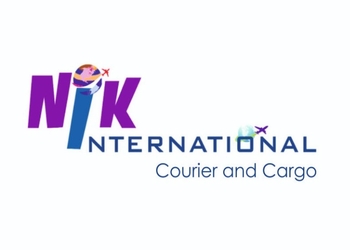 Nik-international-courier-and-cargo-Courier-services-Bhaktinagar-rajkot-Gujarat-1