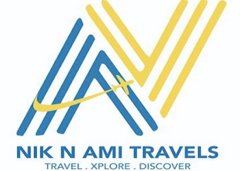 Nik-n-ami-travels-Travel-agents-Mumbai-Maharashtra-1