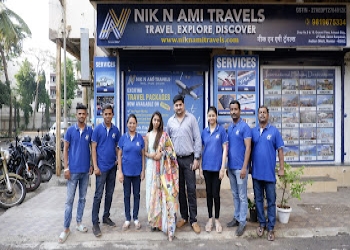 Nik-n-ami-travels-Travel-agents-Mumbai-Maharashtra-2