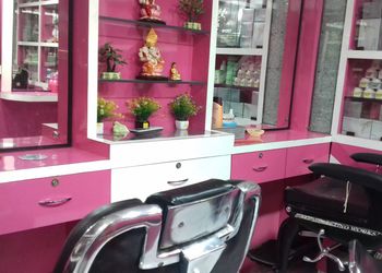 Nikhar-unisex-salon-Beauty-parlour-Baidyanathpur-brahmapur-Odisha-2