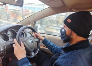 Nikhil-driving-school-Driving-schools-Dlf-phase-3-gurugram-Haryana-3