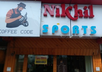 Nikhil-sports-Sports-shops-Nagpur-Maharashtra