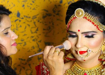 Nikita-makeup-artist-institute-Makeup-artist-Bani-park-jaipur-Rajasthan-3