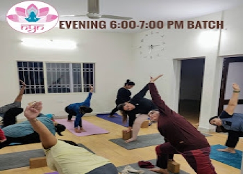 Nikita-yoga-niketan-Yoga-classes-Bhopal-Madhya-pradesh-2