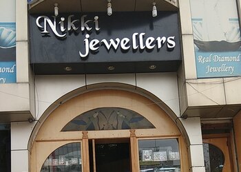 Nikki-jewellers-Jewellery-shops-Sonipat-Haryana-1