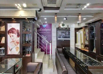 Nikki-jewellers-Jewellery-shops-Sonipat-Haryana-2