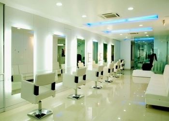 Nikky-bawa-beauty-salon-Beauty-parlour-Mp-nagar-bhopal-Madhya-pradesh-1