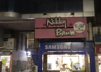 Nikky-bawa-ladies-salon-Beauty-parlour-Bhopal-Madhya-pradesh-1