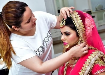 Nikky-bawa-ladies-salon-Beauty-parlour-Bhopal-Madhya-pradesh-2