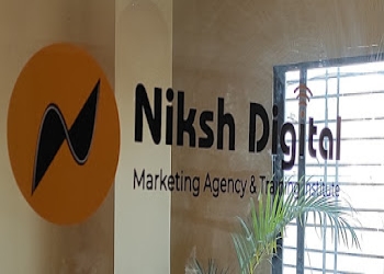 Niksh-digital-marketing-agency-and-training-institute-Digital-marketing-agency-Amravati-Maharashtra-2