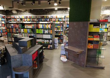 Nilesh-book-centre-Book-stores-Vadodara-Gujarat-2