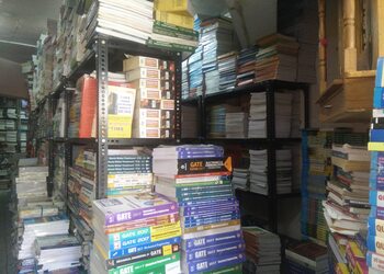 Nilesh-book-centre-Book-stores-Vadodara-Gujarat-3