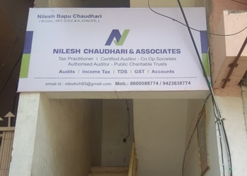 Nilesh-chaudhari-associates-Chartered-accountants-Malegaon-Maharashtra-1