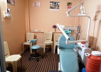 Nimai-dental-care-Invisalign-treatment-clinic-Fairlands-salem-Tamil-nadu-1
