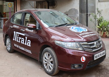Nirala-motor-training-school-Driving-schools-Andheri-mumbai-Maharashtra-2