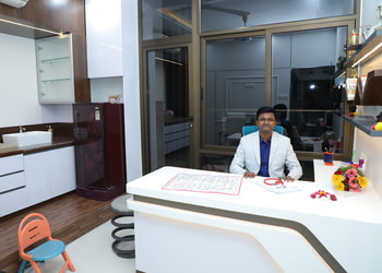 Niramay-speciality-clinic-vaccination-centre-Child-specialist-pediatrician-Hadapsar-pune-Maharashtra-1