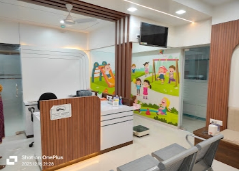 Niramay-speciality-clinic-vaccination-centre-Child-specialist-pediatrician-Hadapsar-pune-Maharashtra-2