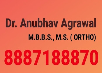 Niramaya-clinic-dr-anubhav-agrawal-Orthopedic-surgeons-Jankipuram-lucknow-Uttar-pradesh-2