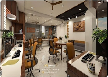 Nirmaan-architects-designers-Interior-designers-Doranda-ranchi-Jharkhand-2