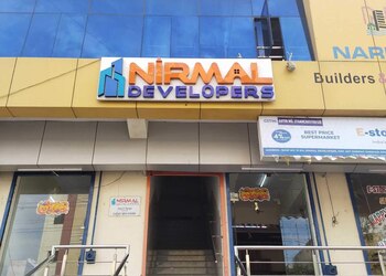 Nirmal-developers-Real-estate-agents-Akkalkot-solapur-Maharashtra-1