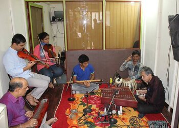 Nirmal-sangeet-classes-Music-schools-Navi-mumbai-Maharashtra-3