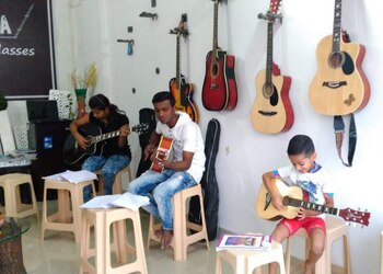 Nirvana-guitar-classes-Guitar-classes-Rajarampuri-kolhapur-Maharashtra-3